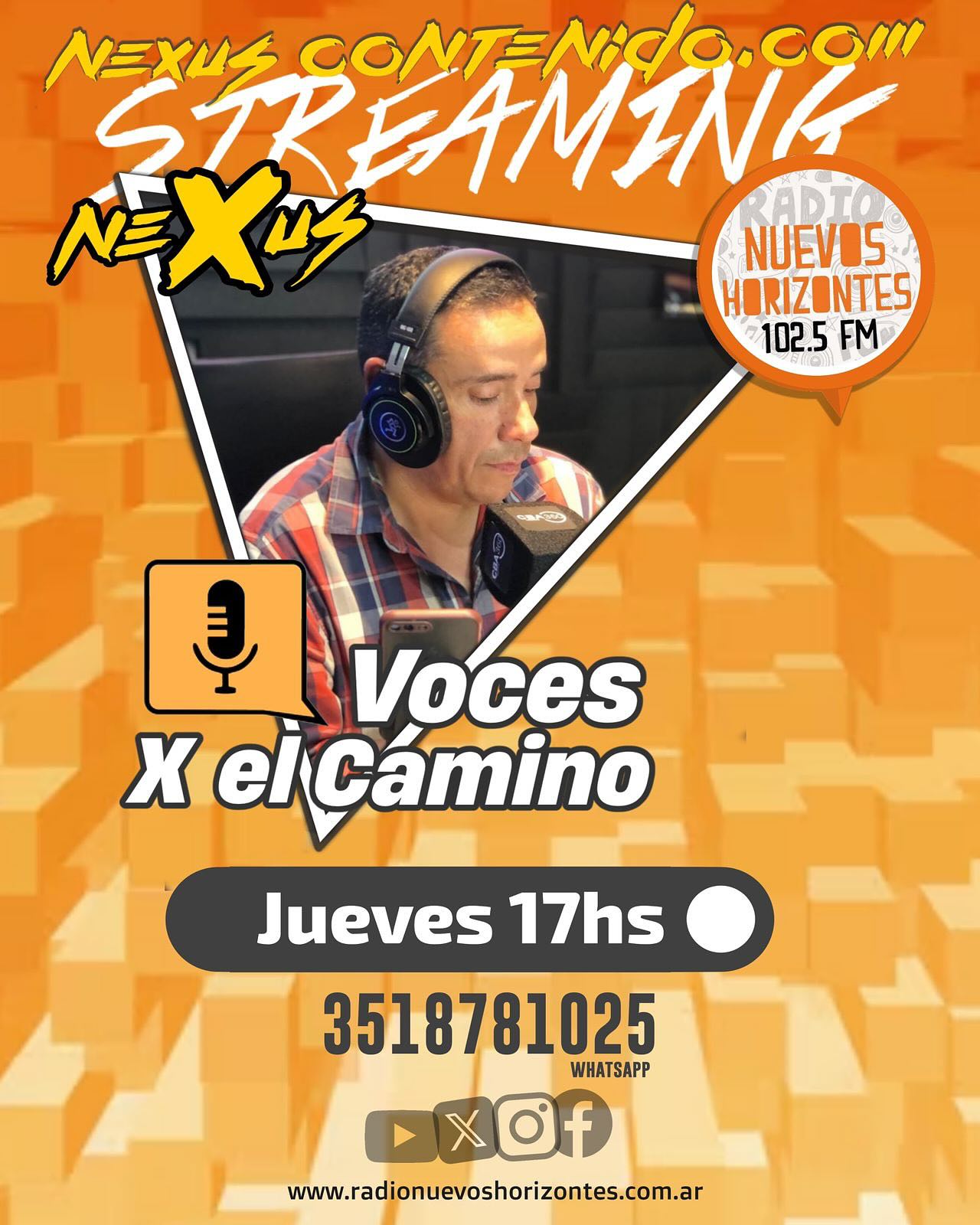 Anuncio