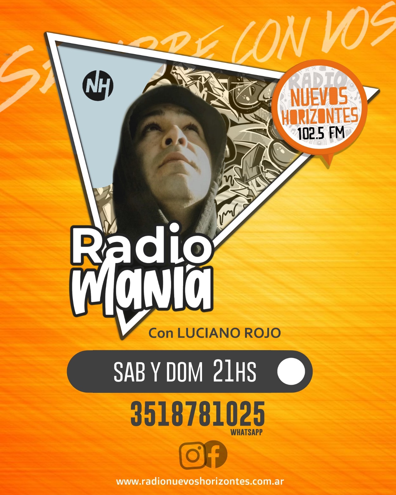 Anuncio