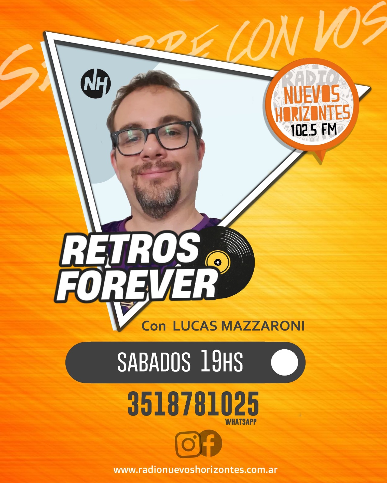 Anuncio
