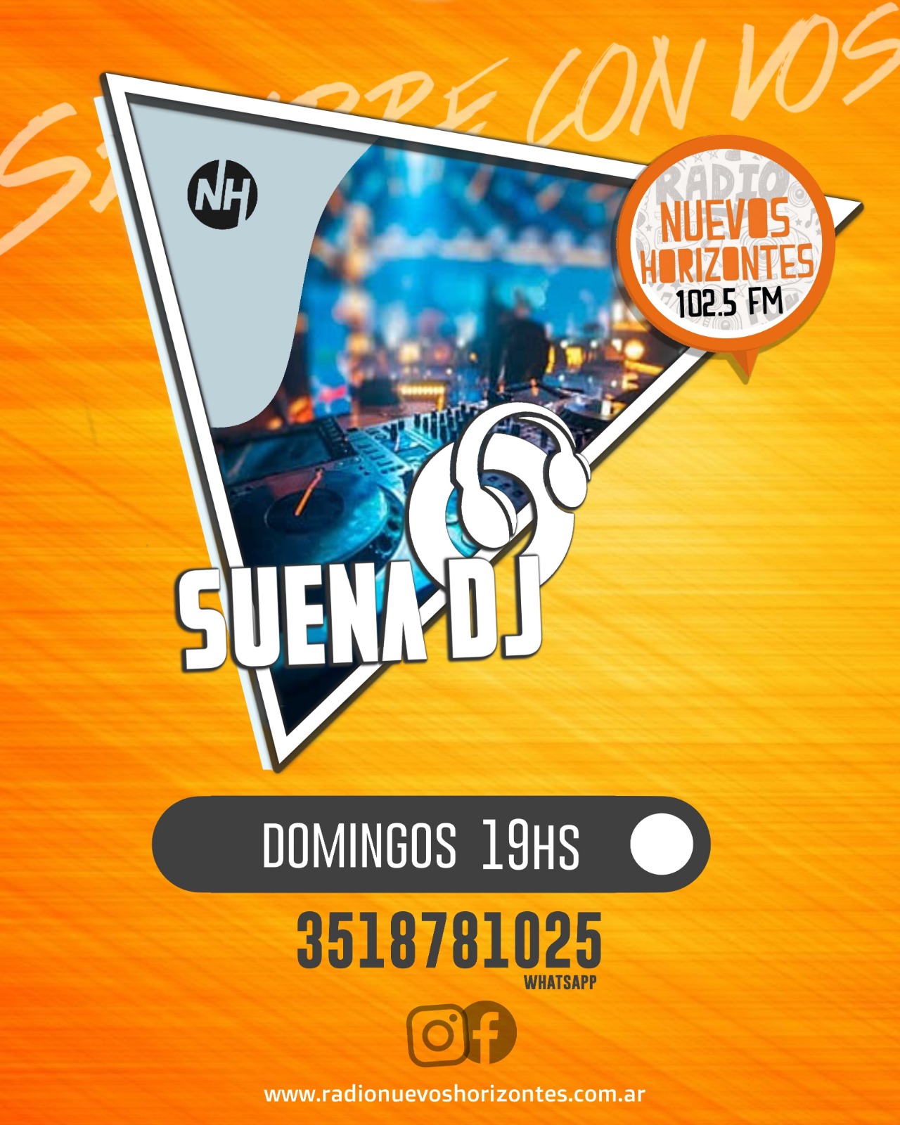 Anuncio