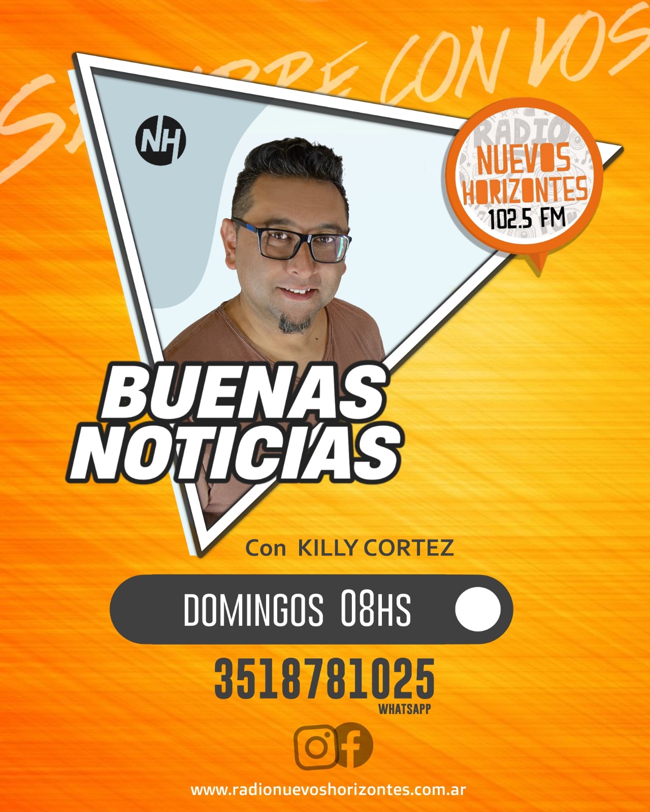 Anuncio