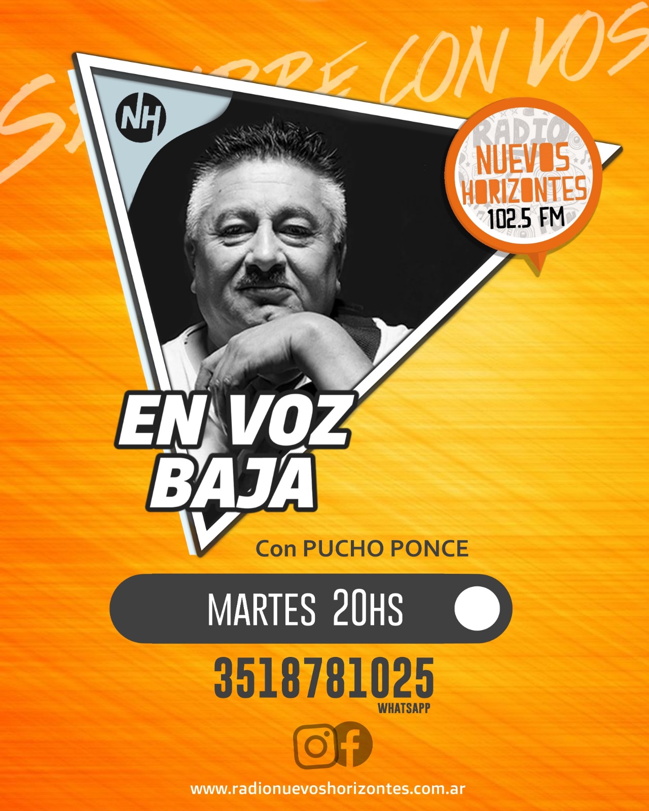 Anuncio