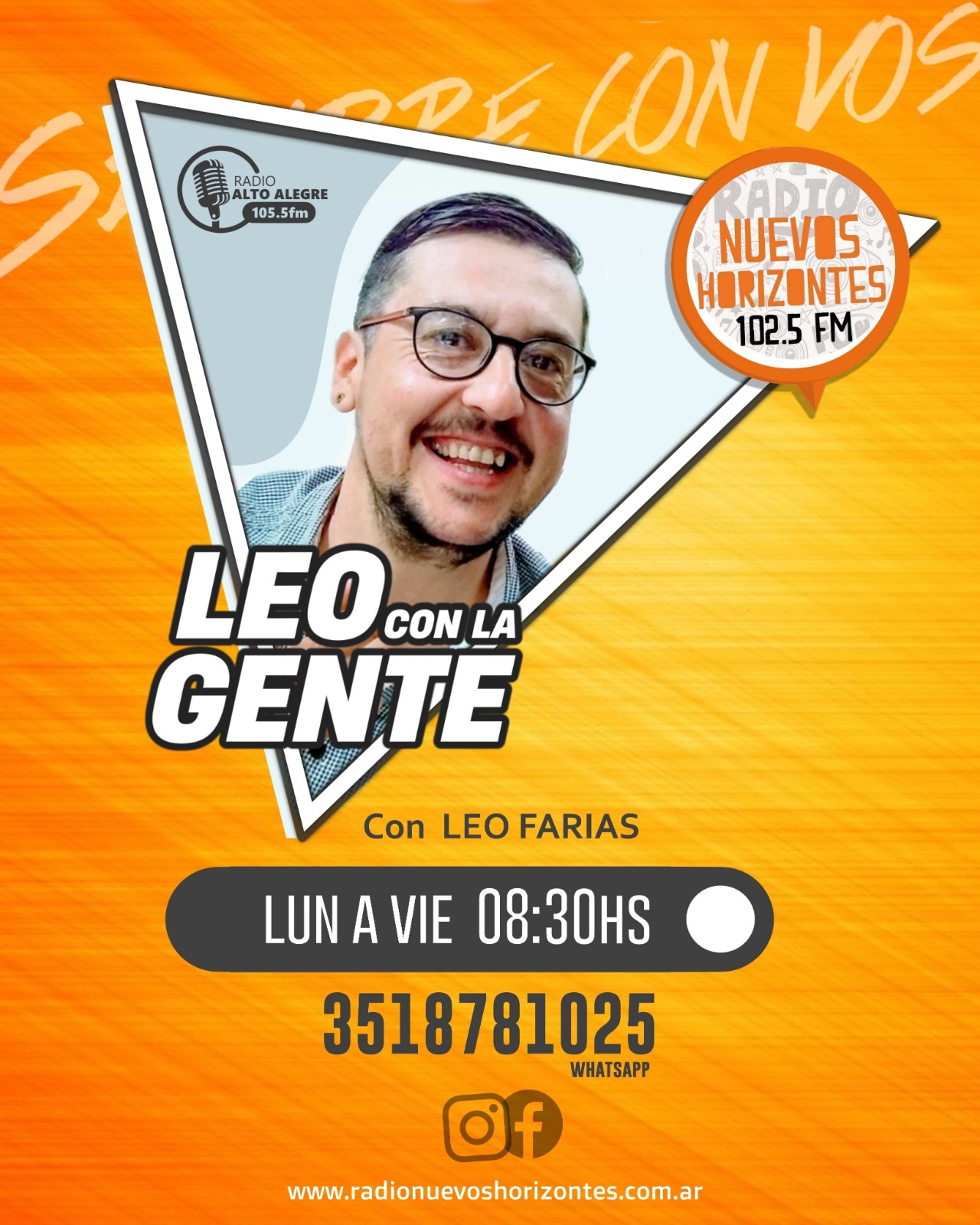Anuncio