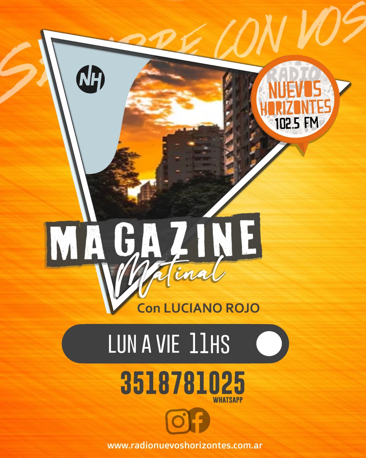 Anuncio