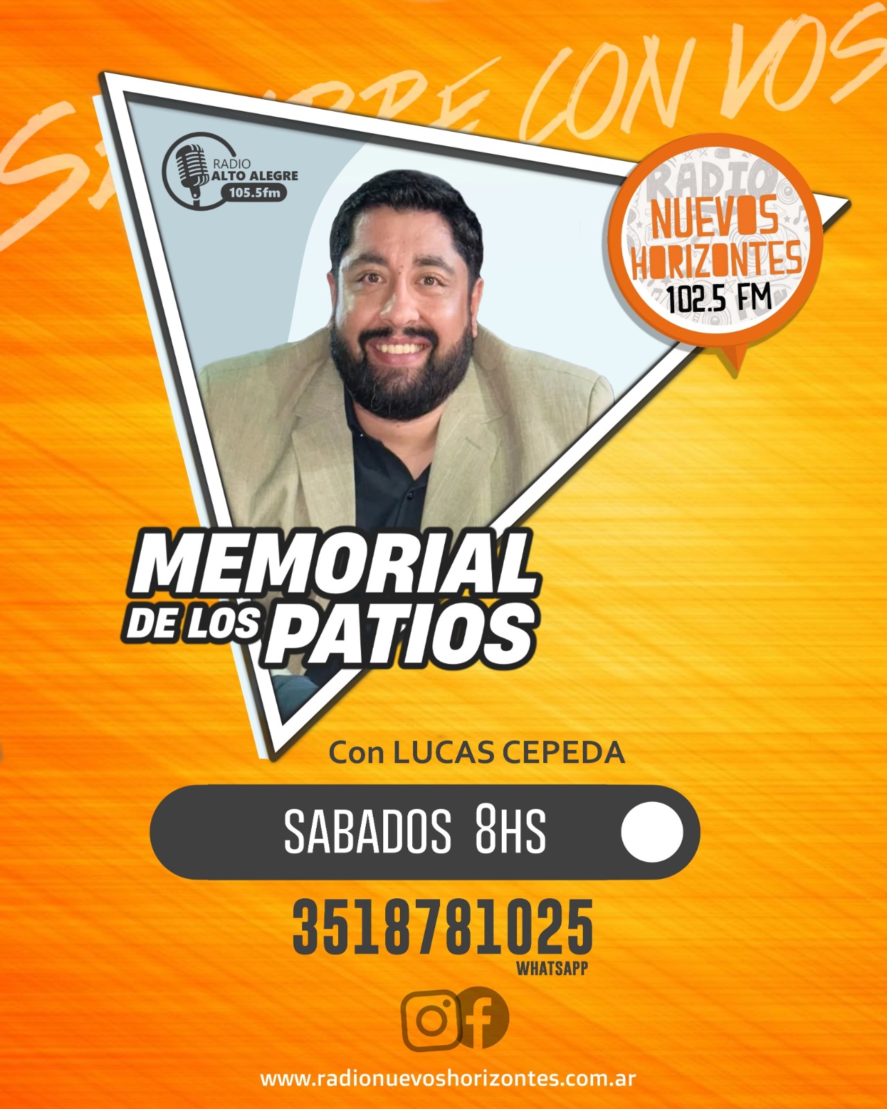 Anuncio