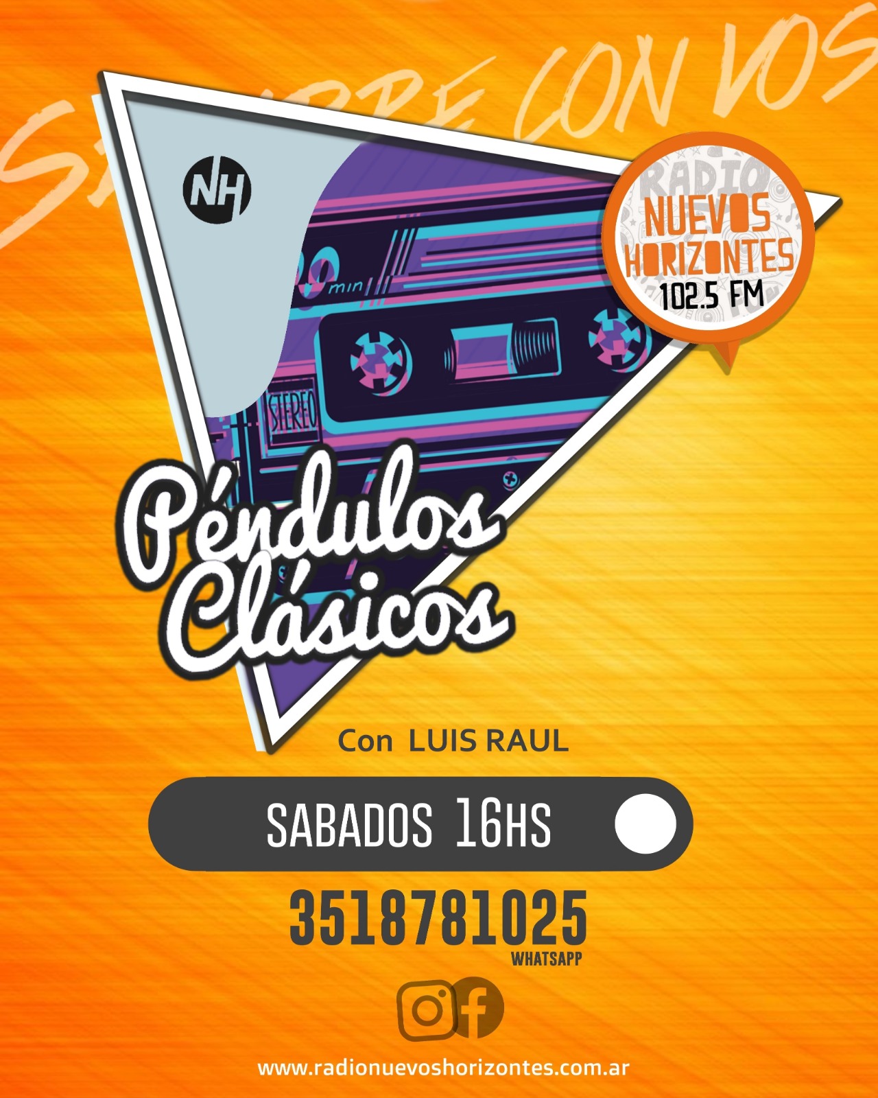 Anuncio