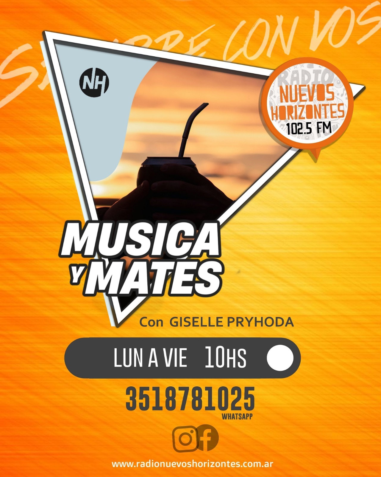 Anuncio