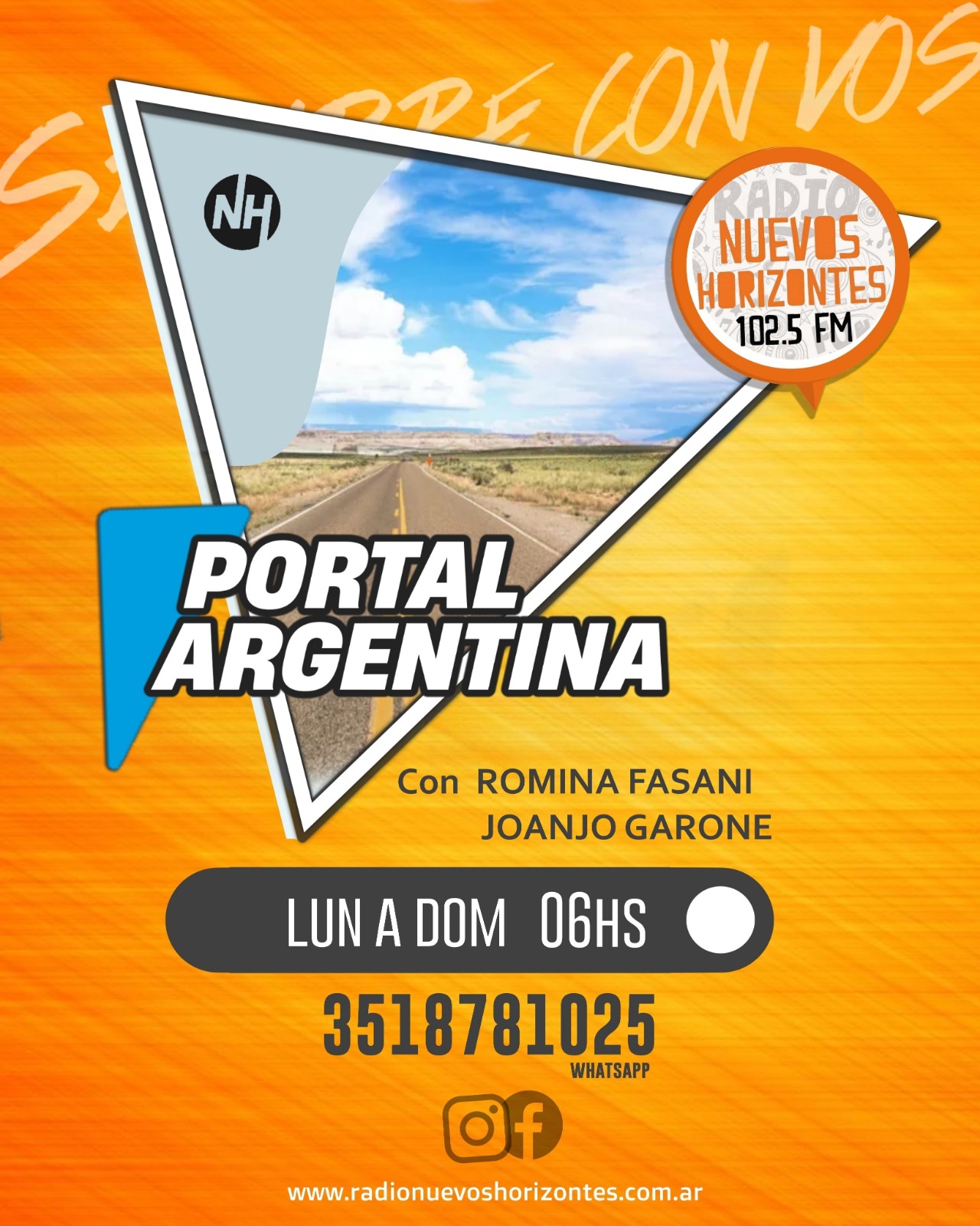 Anuncio