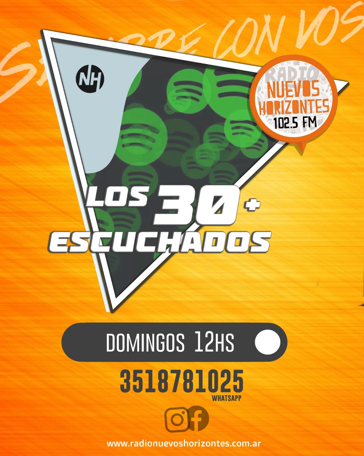 Anuncio